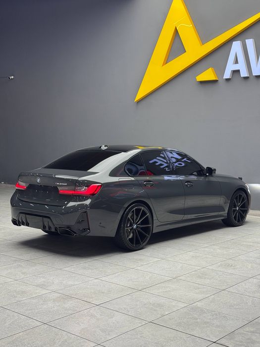 Продается BMW m340i
