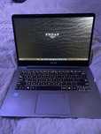 Laptop Asus UX430UN, SSD 256, GPU dedicata