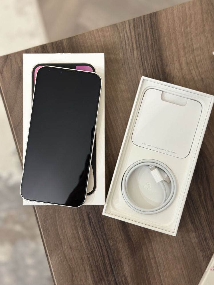 Продам IPhone 14