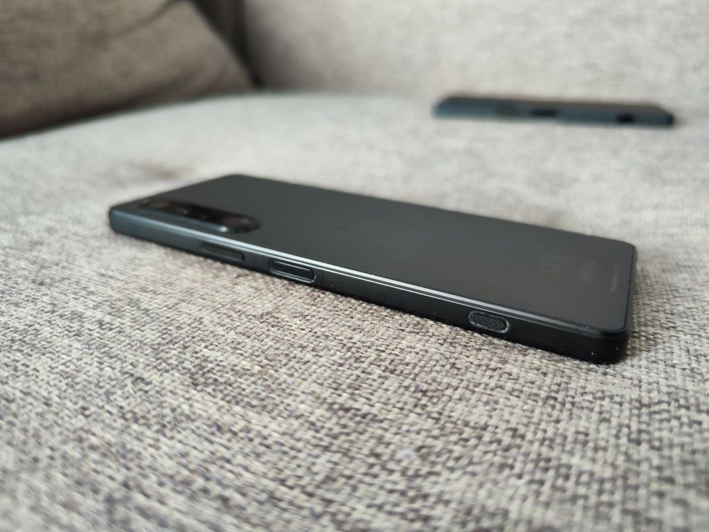 Sony Xperia 1 IV Factura Garantie Zeiss Impecabil 5G 256GB 12GB RAM