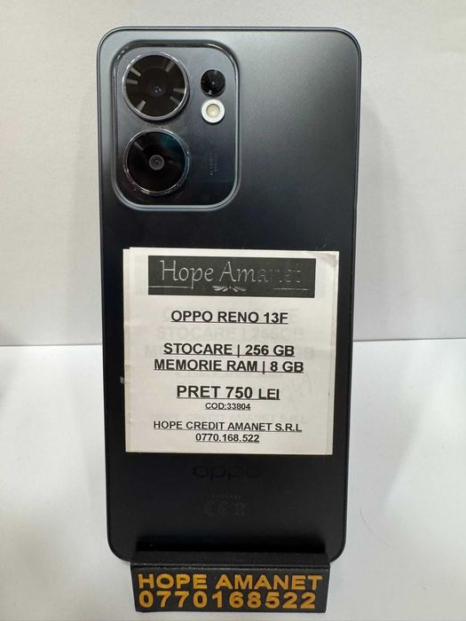 Hope Amanet P1/ Oppo Reno 13F      #33804