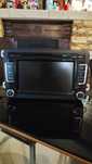 Vând Navi/MP3/Radio/ BT Originala VW Touran/Skoda/Passat/Golf