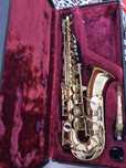 Saxofon Yamaha yas 25