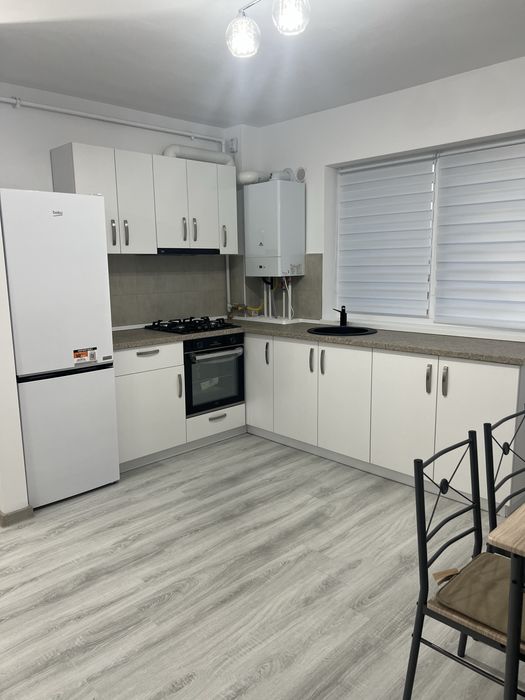 Apartament 2 camere tip studio