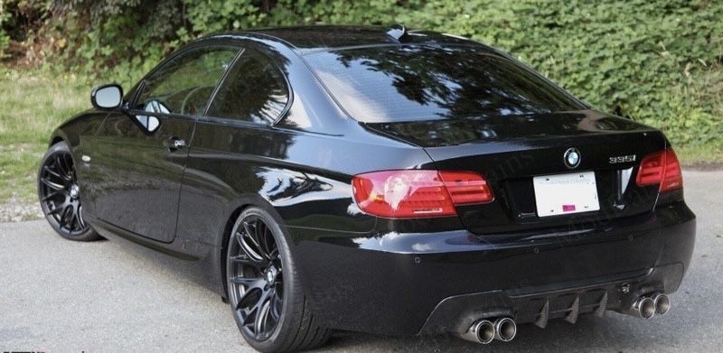 В продаже BMW 335is e92
