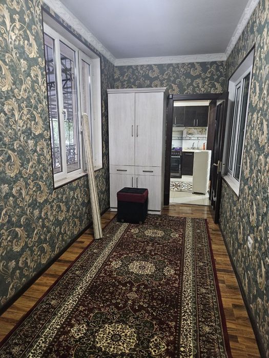 срочно сдаётся квартира 40-лет Тузел-2 Adamari 5-комн евро ремонт 120м