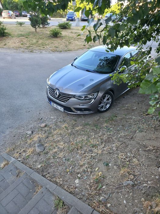 Renault Talisman