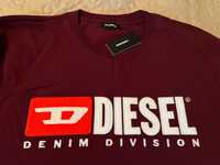Мъжки тениски Diesel - размер L