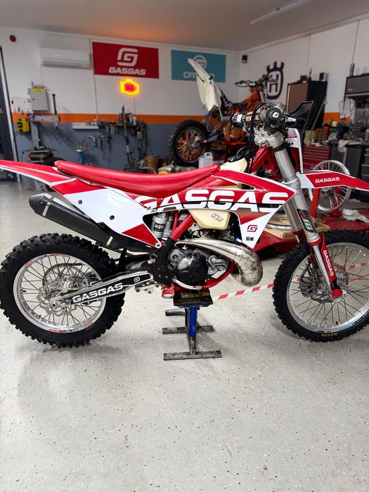 Gas gas 300 2022 TPI