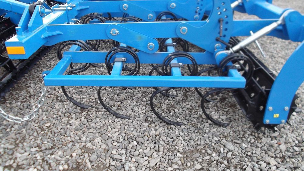 combinator 4,2 m, combintor agricol