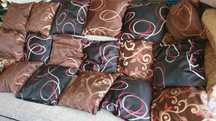 Perne decorative