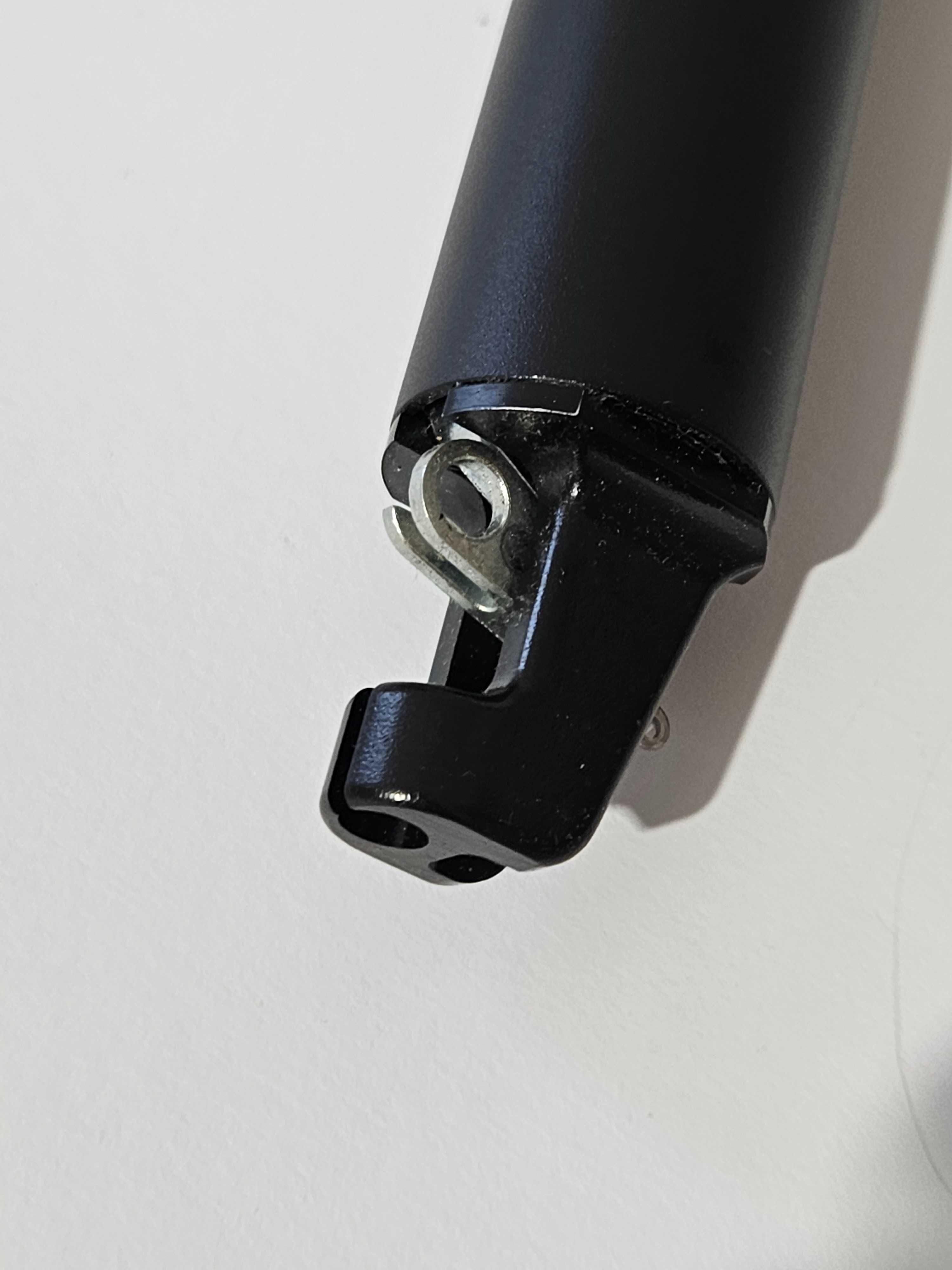 Хидравлично колче / дропър KS Lev Integra 27.2mm със 100mm и 120mm ход