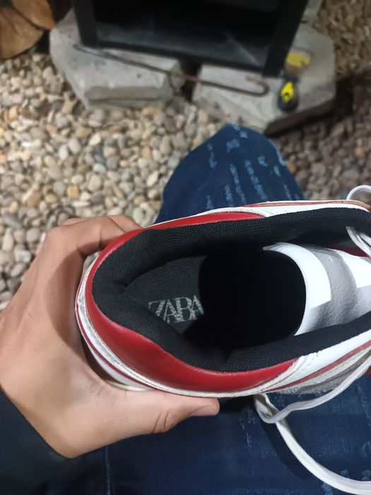 Обувки зара 44 номер