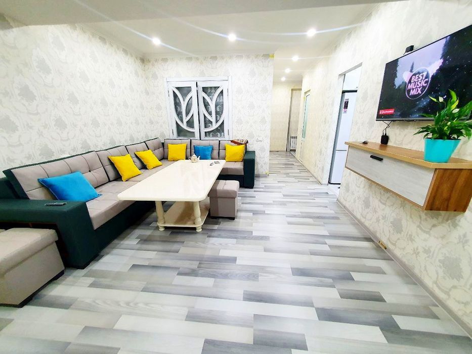 Срочно продаётся 2х-комнатная квартира