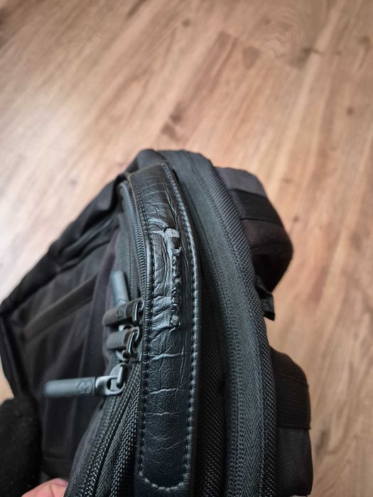 Почти нова раница Victorinox с отделение за лаптоп и таблет