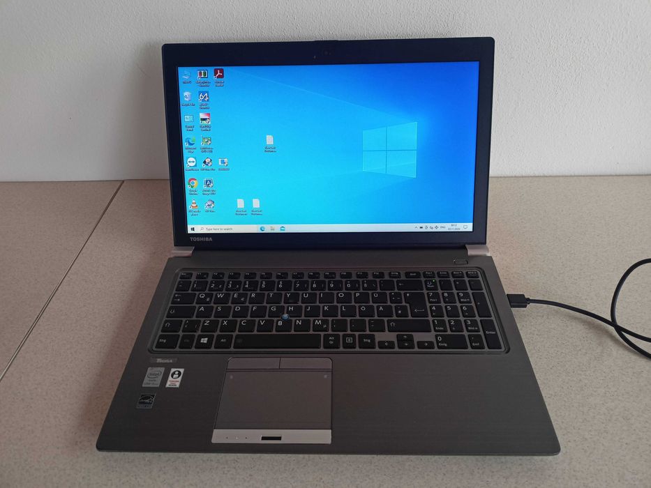 Elemente Tolshiba Tecra Z50-A