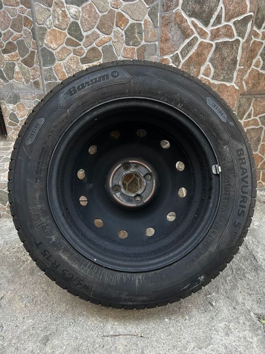 Cauciucuri 185/65/R15