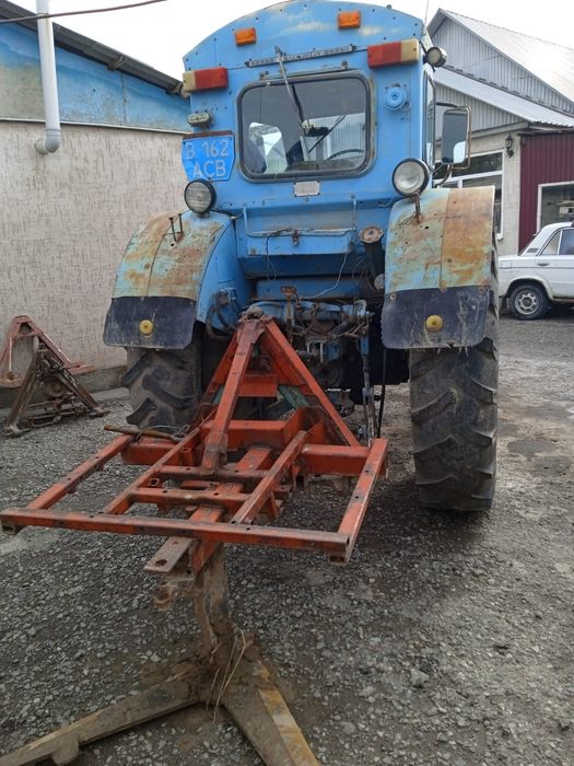 Продаётся Трактор т40