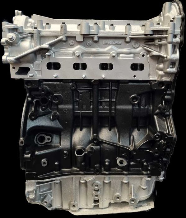 Motor Renault Trafic M9R  V710 EURO6