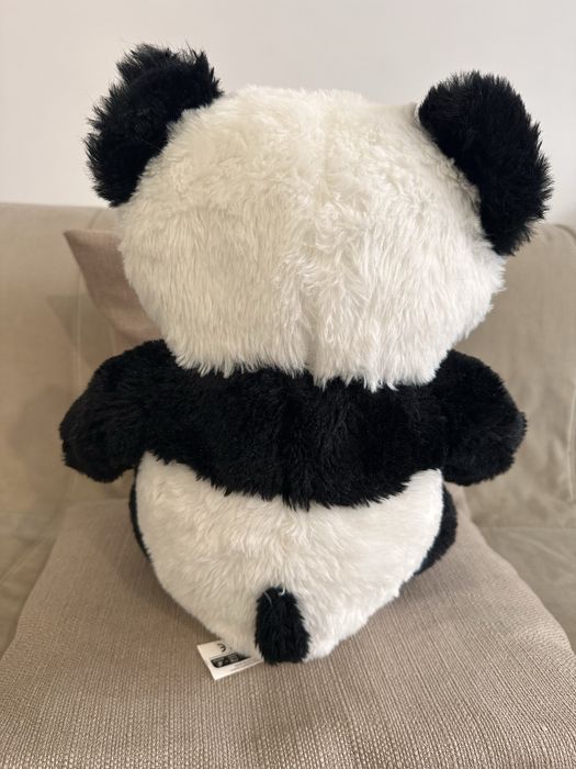 Plus urs Panda 45 cm