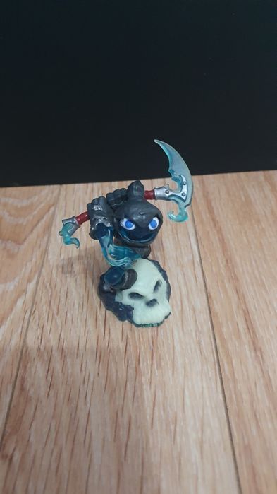 Skylanders Swap Force Grim Creeper