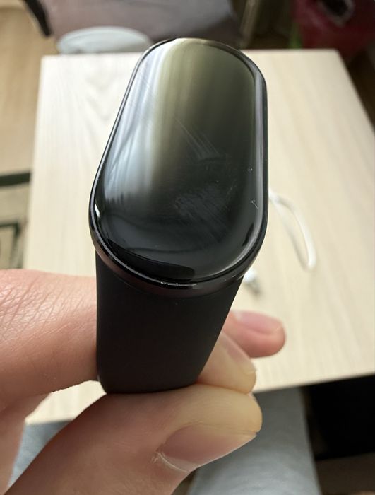 Mi band 10 global
