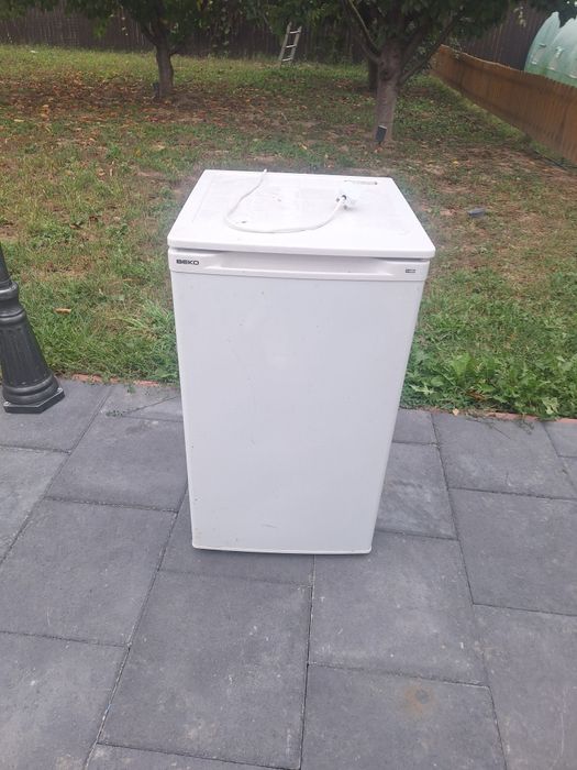 congelator beko stare foarte bună