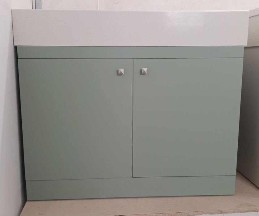 Мебель для ванной комнаты ПО ДОСТУПНЫМ ЦЕНАМ.