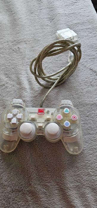maneta controler ps1 si ps 2