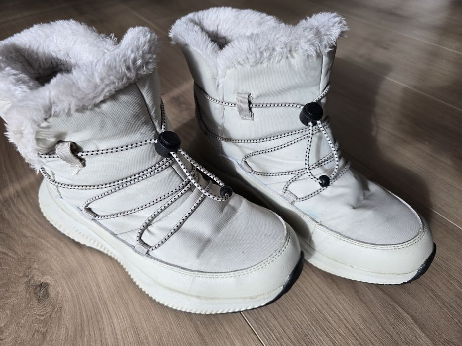 Ghete zapada CMP, 38