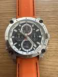 Vand ceas Bulova Precisionist