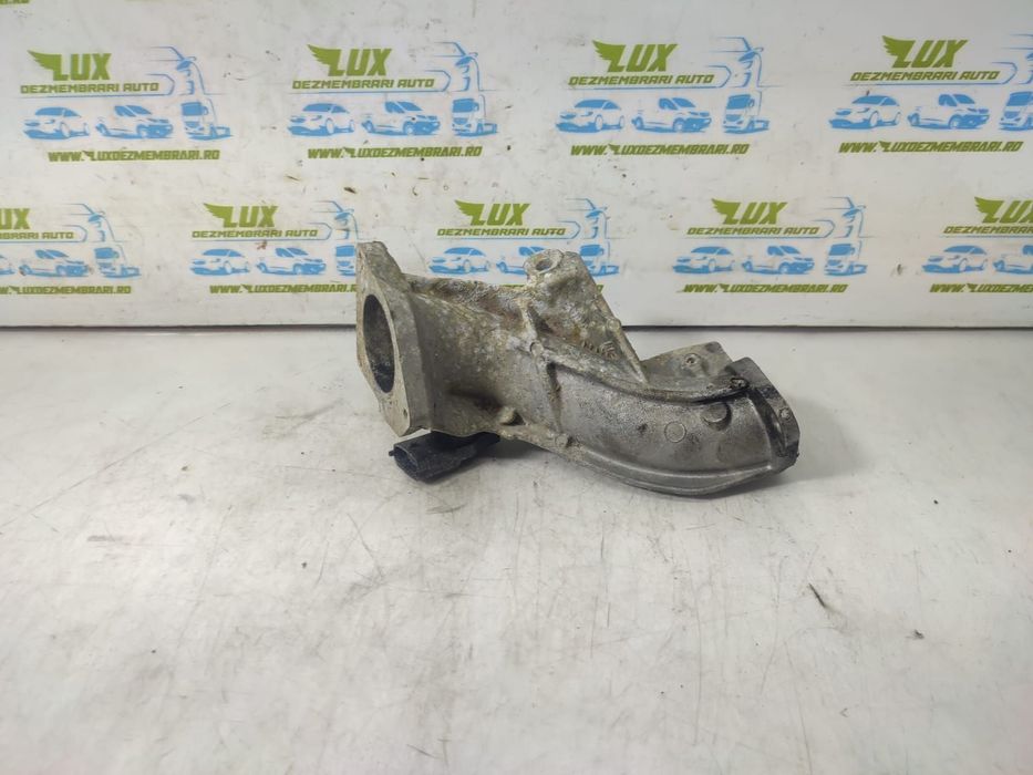 Cot galerie admisie cu senzor 1.9 dci f9q 0281002709 Renault Laguna 2