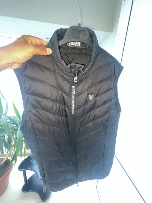 Мъжки елек Emporio Armani