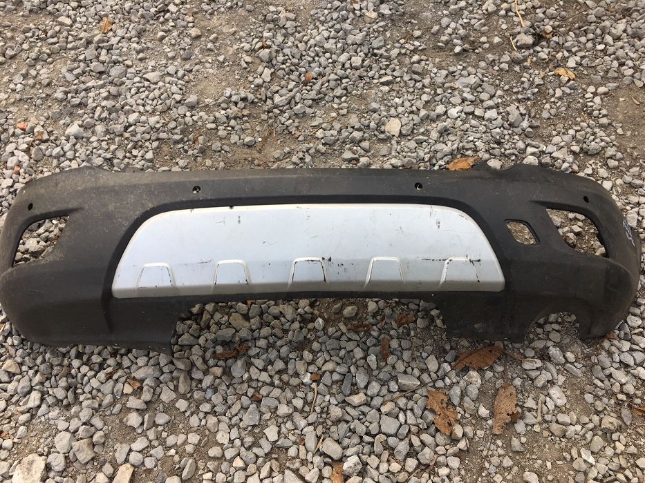 Задна броня за Opel Mokka 2013-