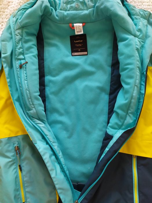 Ски яке за момче