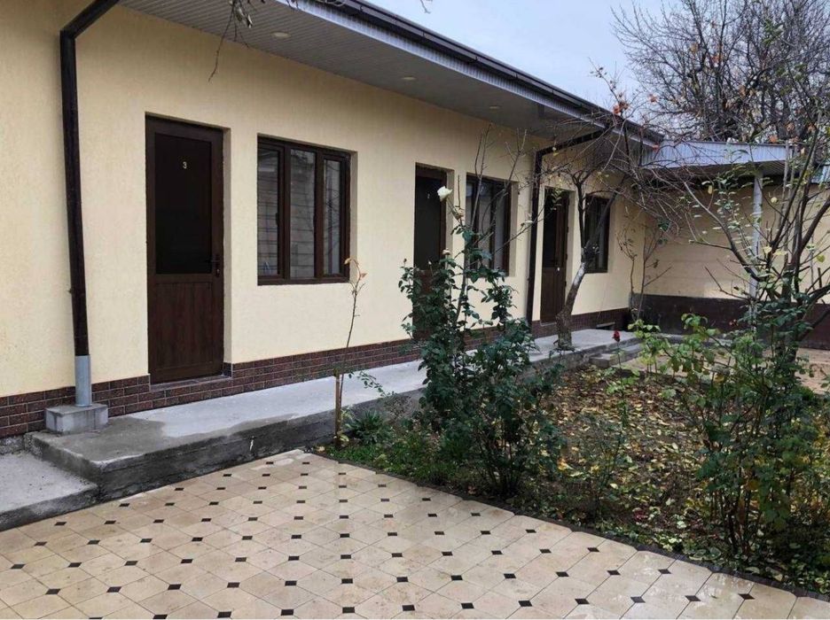 Аренда Дом Участок Юнусабадский район Бадамзар Метро uy ijara Bodomzor