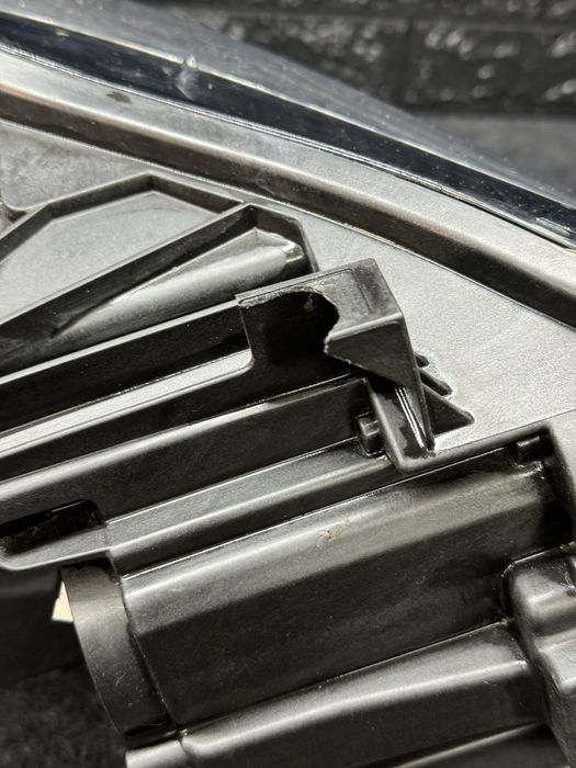 Far Bmw seria 2 F45 F46 Full led adaptive