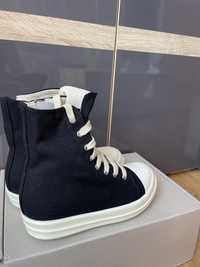 RICK OWENS ramones mărimea 39