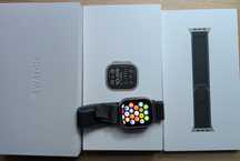 Apple Watch Ultra 2 Titan
