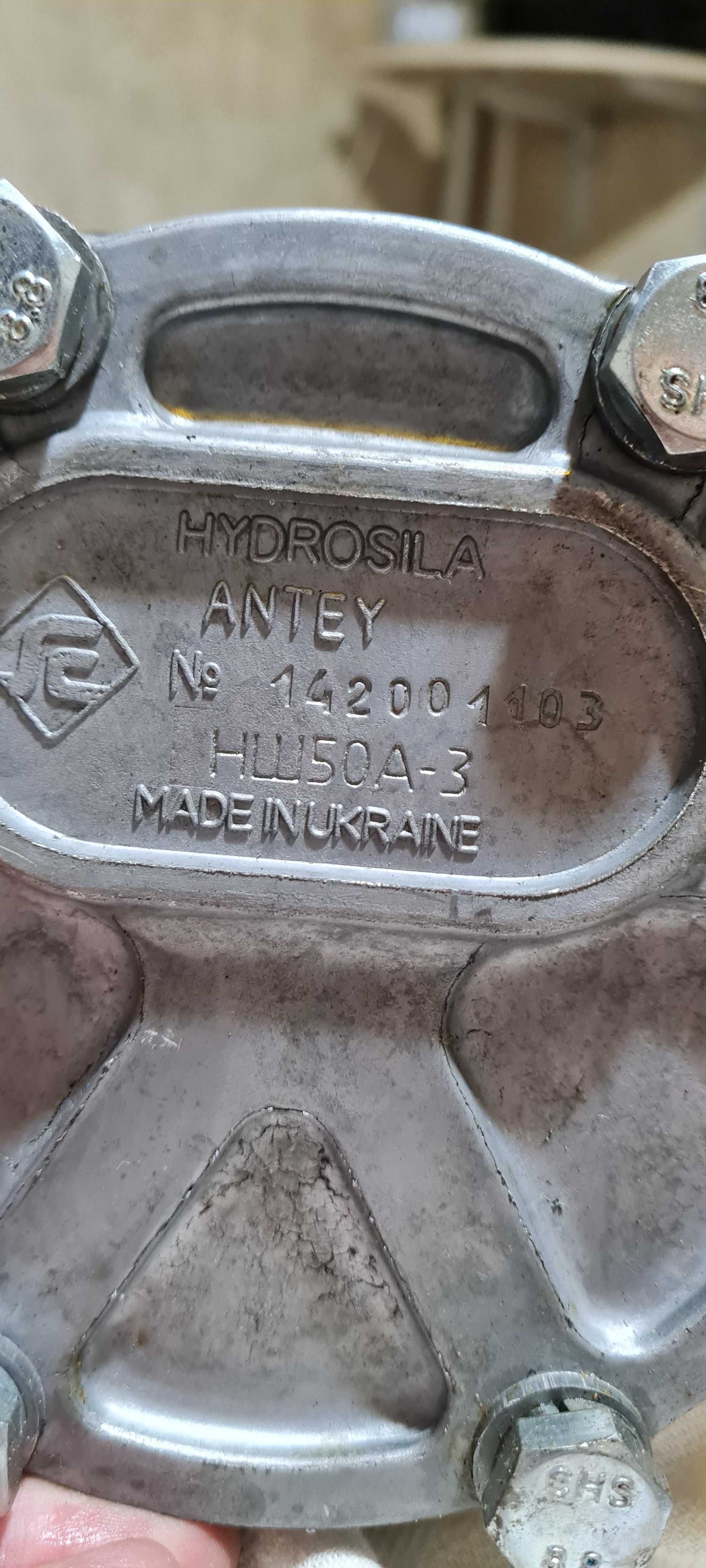 Продам гидронасос НШ50А-3