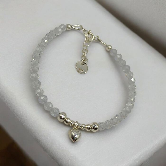 Луксозни ръчно изработени бижута за жени, мъже и деца