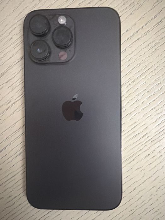 Айфон14 про мах идеальном состояние