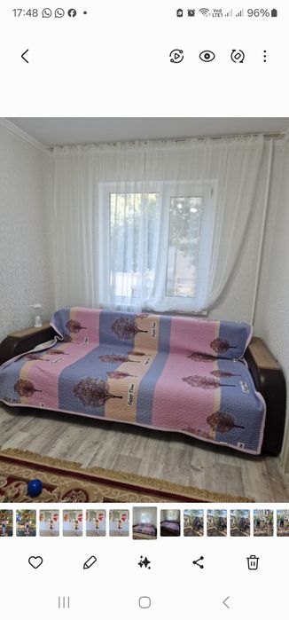 Продам мягкий мебель