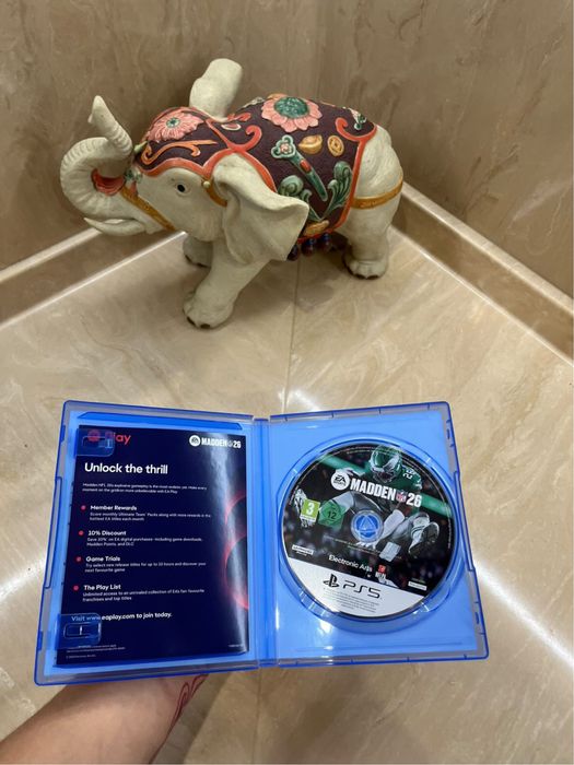 Madden NFL26 Playstation 5