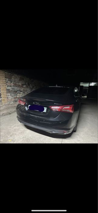 Malibu 2.4 atmosverni 2018