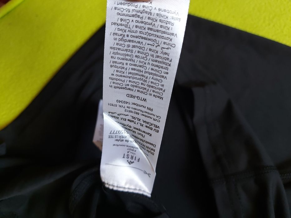 First-L-XL-НОВО-Стреч блузи