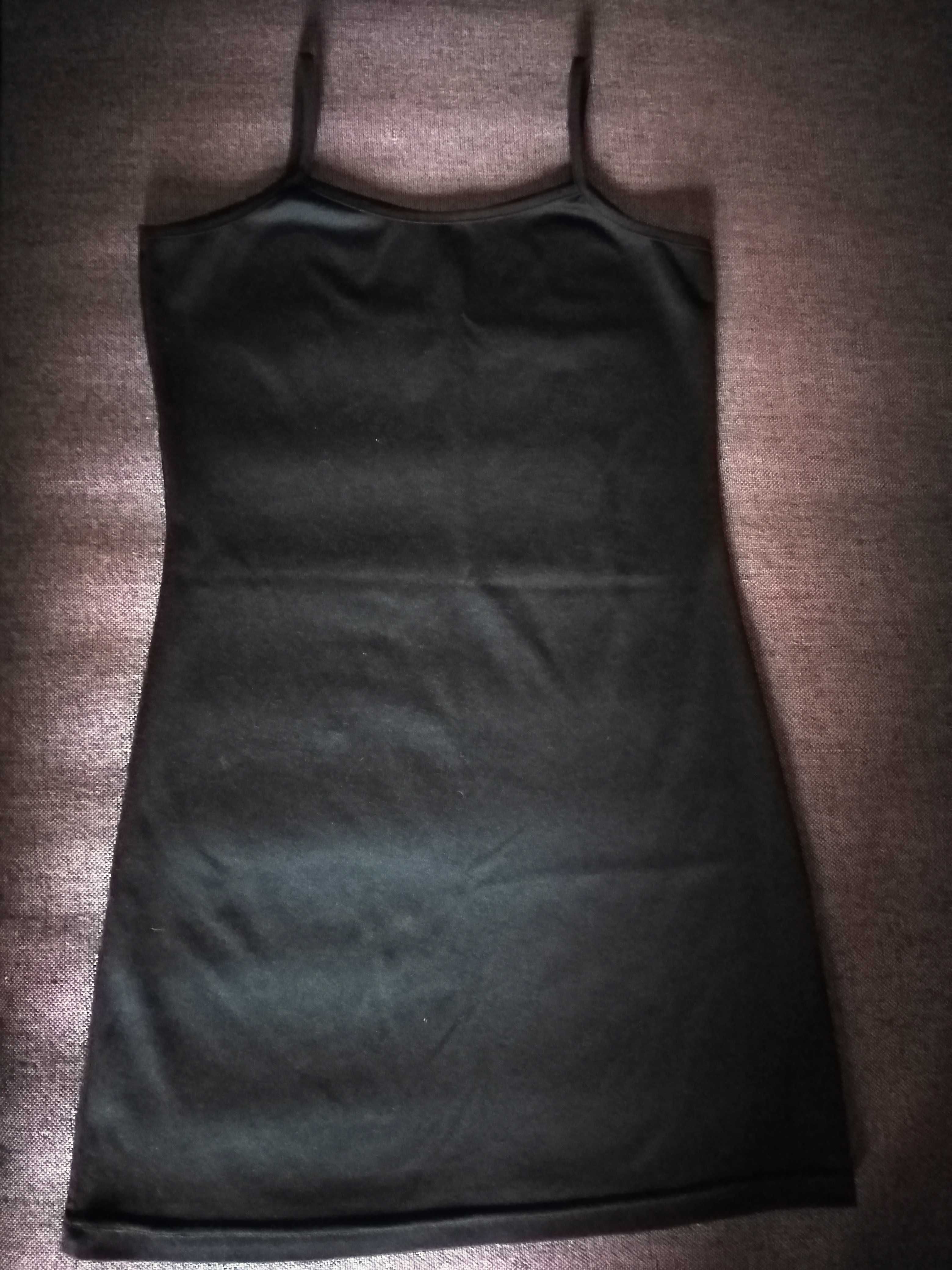 Малки черни рокли размер M