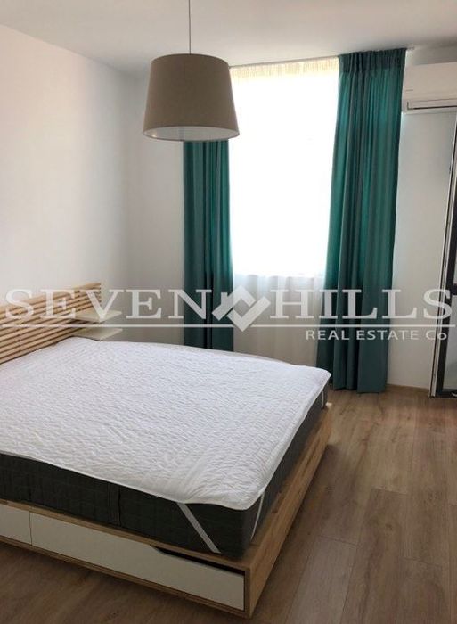 Дава се под наем Двустаен апартамент в Пловдив, Христо Смирненски - 66 кв.м за 500 € - Снимка #6