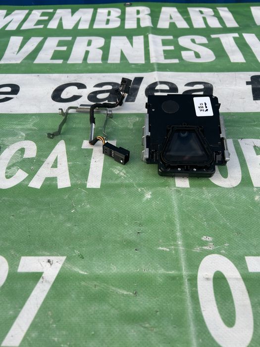 Cameră parbriz Audi A4 B9