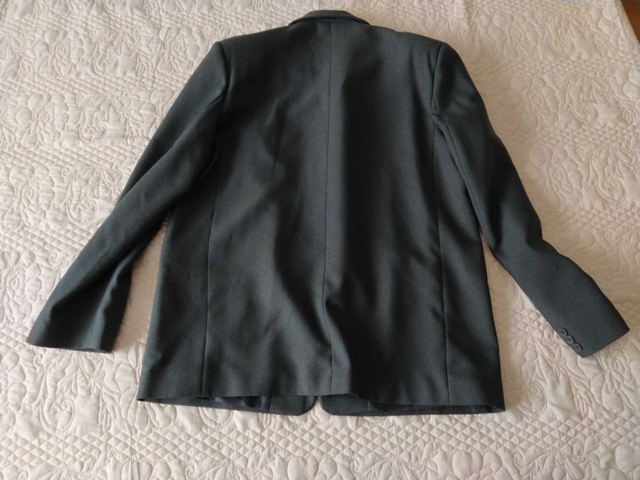 Haină și Vestă de costum bărbați - Ultima Ofertă